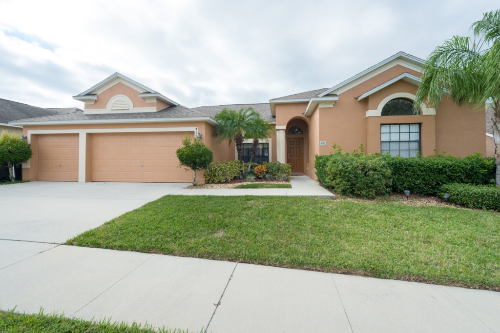 1.4BedroomFloridaVacationHome,439CoventryRd,LegacyPark