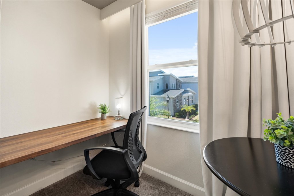 6 bedroom vacation house at Storey Lake - Image 24