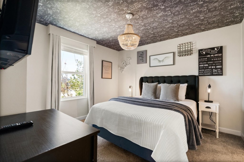 6 bedroom vacation house at Storey Lake - Image 25