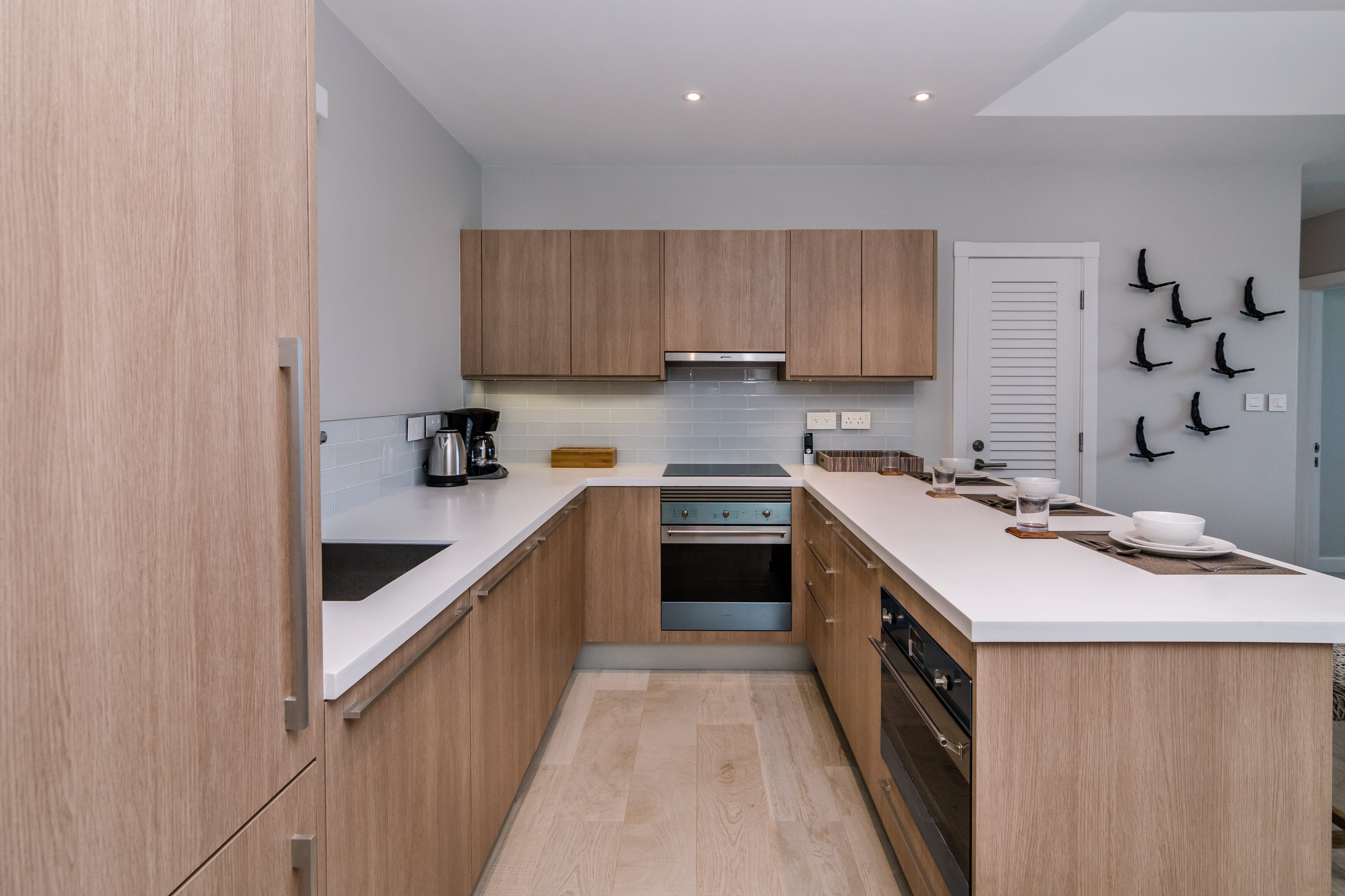 Jade - 2-Bed Luxury Suite with Ocean Views