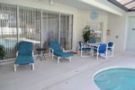 Pool area 3