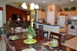 Dining Room Kitchen