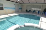 Pool area 2