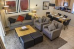 Modern Living Room