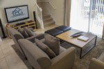 Modern Living Room 2