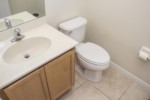 1/2 Bath