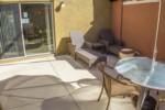 Patio Seating