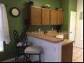 Fully Equipped Kitchen with Breakfast Bar