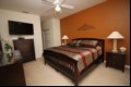 First Floor Master Bedroom with 50