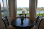 Dining Room Overlooking Ocean