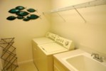 Washer & Dryer