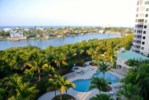 View from Balcony - View 2