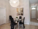 Dining Room - Seats 4