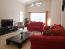 Living Room Area - Leads to Pool Area