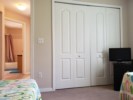 4th Bedroom - View 2