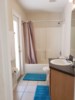 3rd Bathroom - Shower/Tub Combination & Toilet