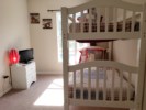 5th Bedroom - Bunk Beds - Two Twin Beds