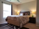 3rd Bedroom - Queen Bed