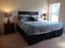 Master Bedroom - King Bed