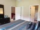 Master Bedroom - View 2
