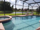 Private Heatable Pool & Spa W/Great Lake View