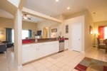 Kitchen View 2