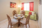 Kitchen Table