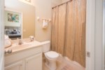 3rd Bathroom