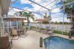 Patio Seating