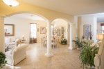 View of Foyer