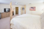 Master Bedroom View 2