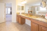 Master Bedroom Ensuite Bathroom