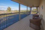 Master Bedroom Balcony