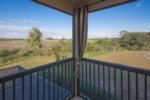 Master Balcony View 2