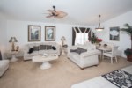 Formal Living Room