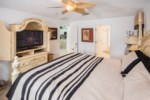 Master Bedroom View 2