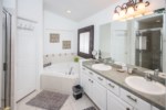 Master Bedroom Ensuite Bathroom