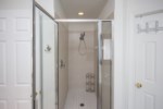 Master Bathroom Shower