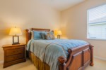 Walt's Magical West Haven Villa - Bedroom 4 w/ Queen Bed