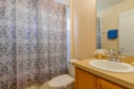 Walt's Magical West Haven Villa - Master Bathroom 2