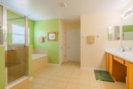 Walt's Magical West Haven Villa - Master Bathroom 1