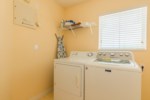 Walt's Magical West Haven Villa - Laundry Room