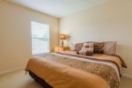 Walt's Magical West Haven Villa - Bedroom 3 w/ King Bed
