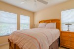Walt's Magical West Haven Villa - Bedroom 5 w/ Queen Bed