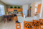 Walt's Magical West Haven Villa - Kitchen (2)