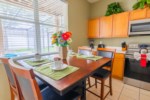 Walt's Magical West Haven Villa - Breakfast Nook