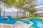 Walt's Magical West Haven Villa - Pool & Spa (1)