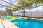 Walt's Magical West Haven Villa - Pool & Spa (2)