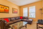Walt's Magical West Haven Villa - Family Room