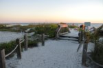 Just Across the Street from Local Beach Access!